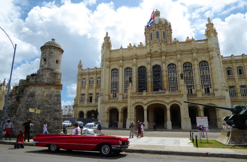 A couple of days to spend in Havana?