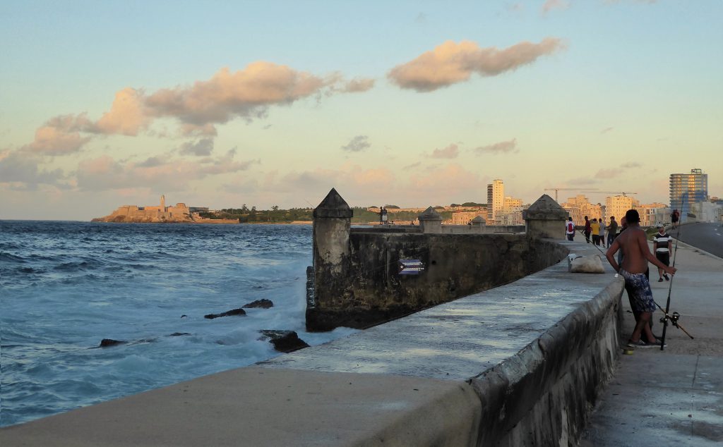 A couple of days to spend in Havana