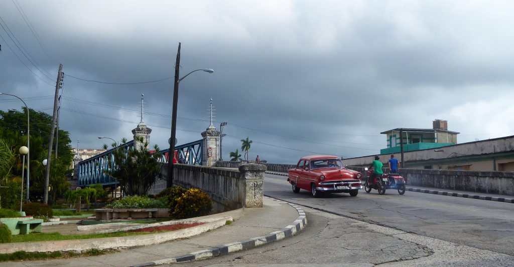 Highlights of Matanzas - Cuba