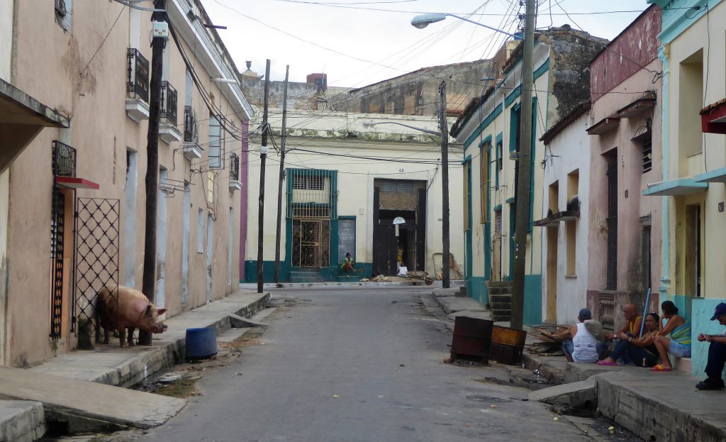 Highlights of Matanzas - Cuba