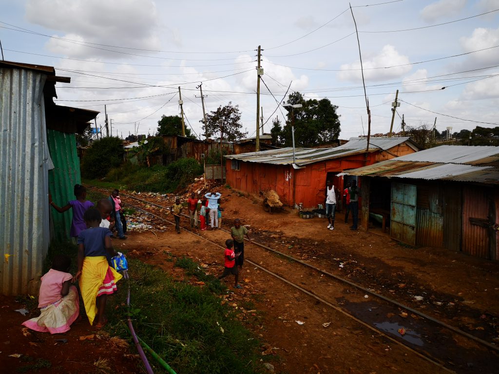 Wat te doen in Nairobi - Kenia