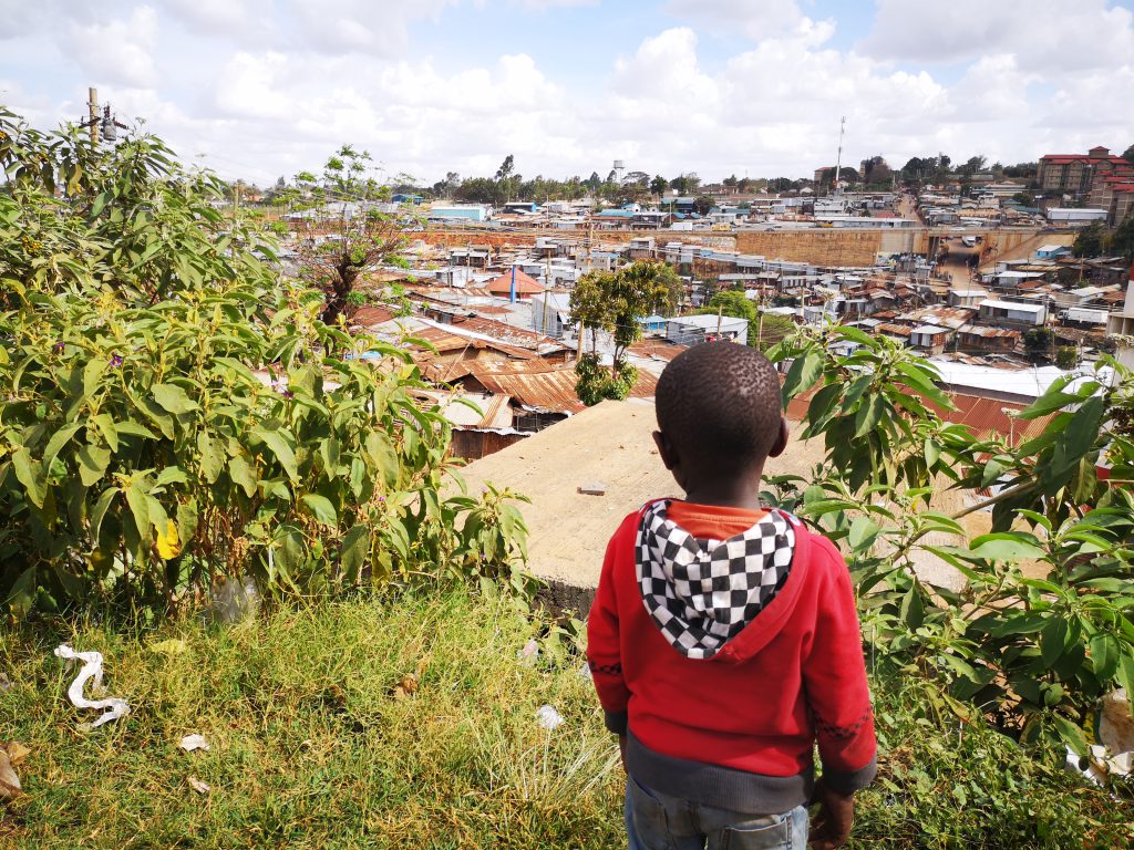 Wat te doen in Nairobi - Kenia