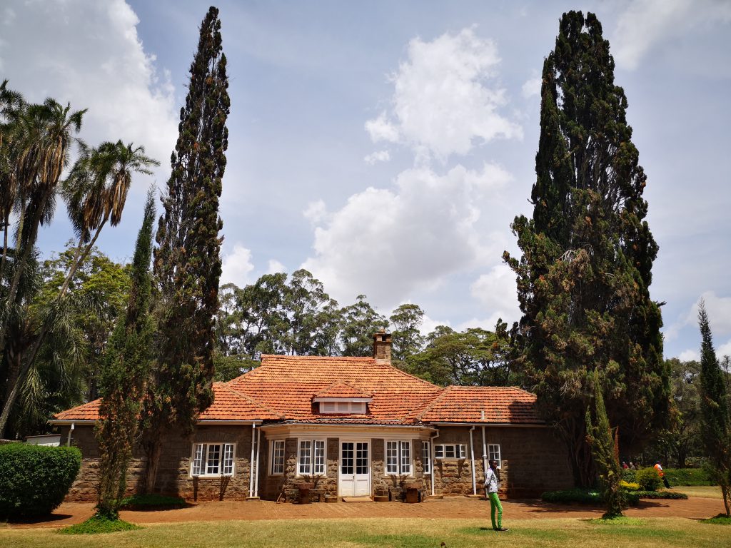 What to do in Nairobi - Kenya