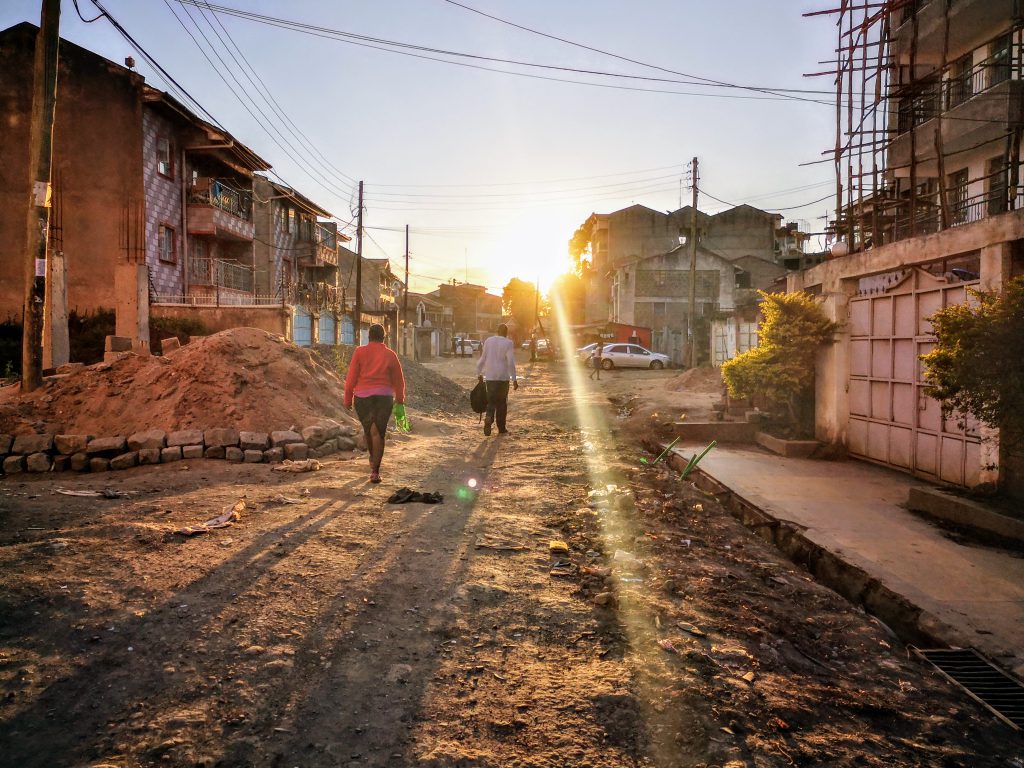 Wat te doen in Nairobi - Kenia