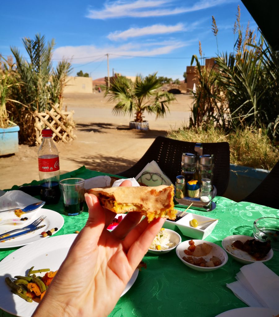 Discover Morocco in 4 days and 3 nights