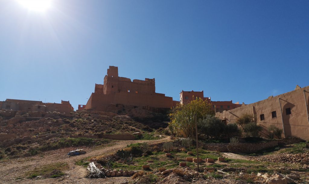 Discover Morocco in 4 days and 3 nights