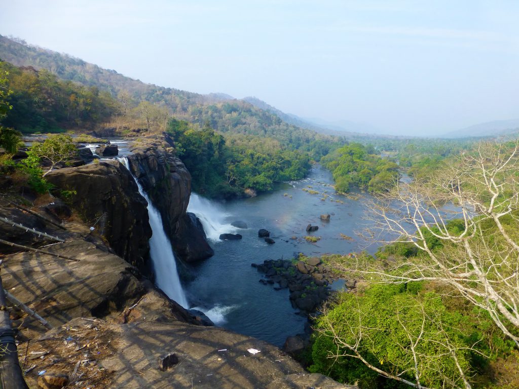 2 weken rondreis Kerala - India