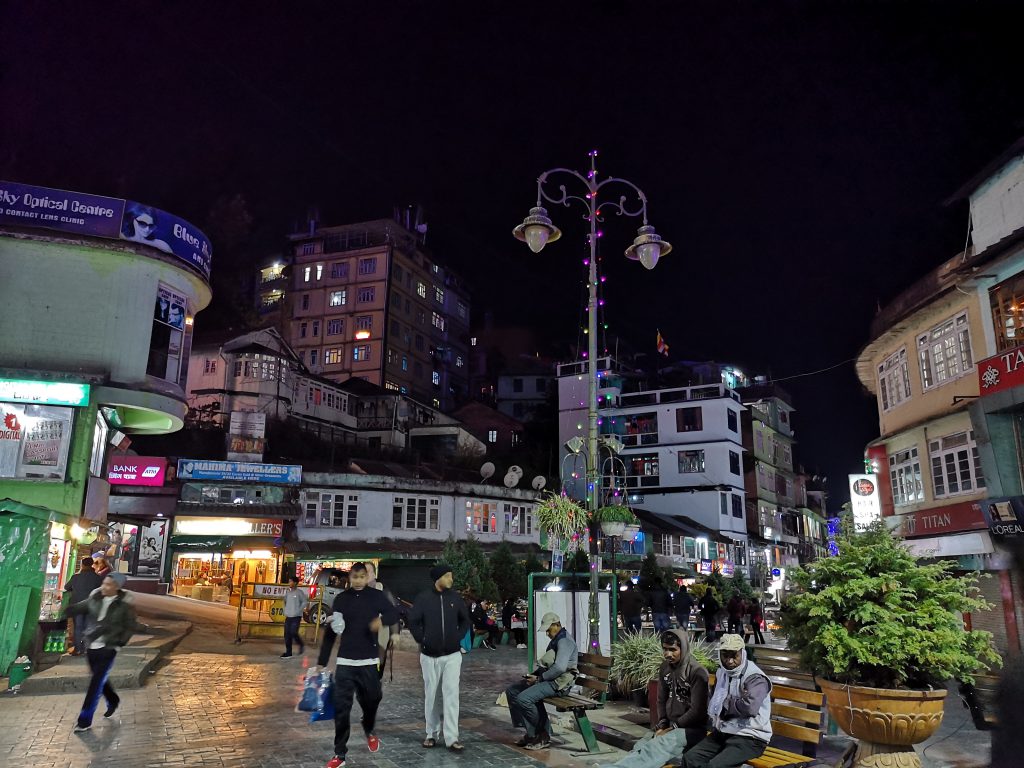 Safe Travel in Sikkim - India