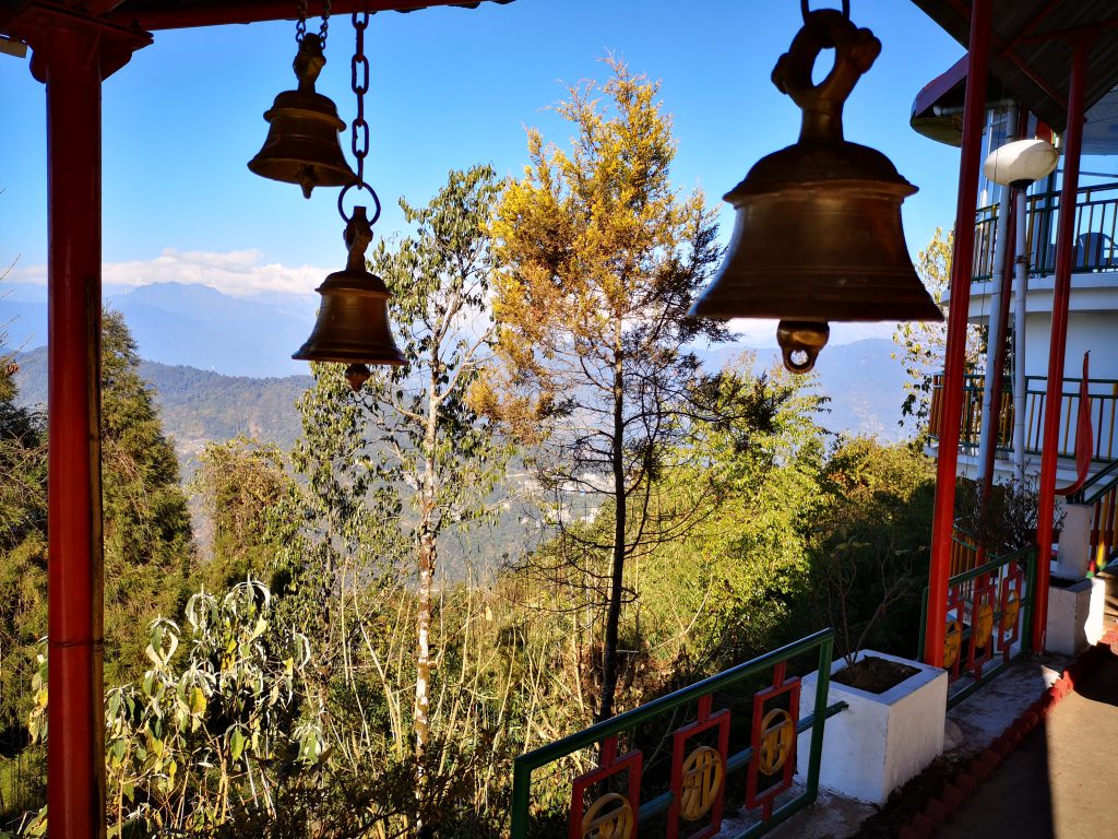 10 days journey through former Kingdom Sikkim - India