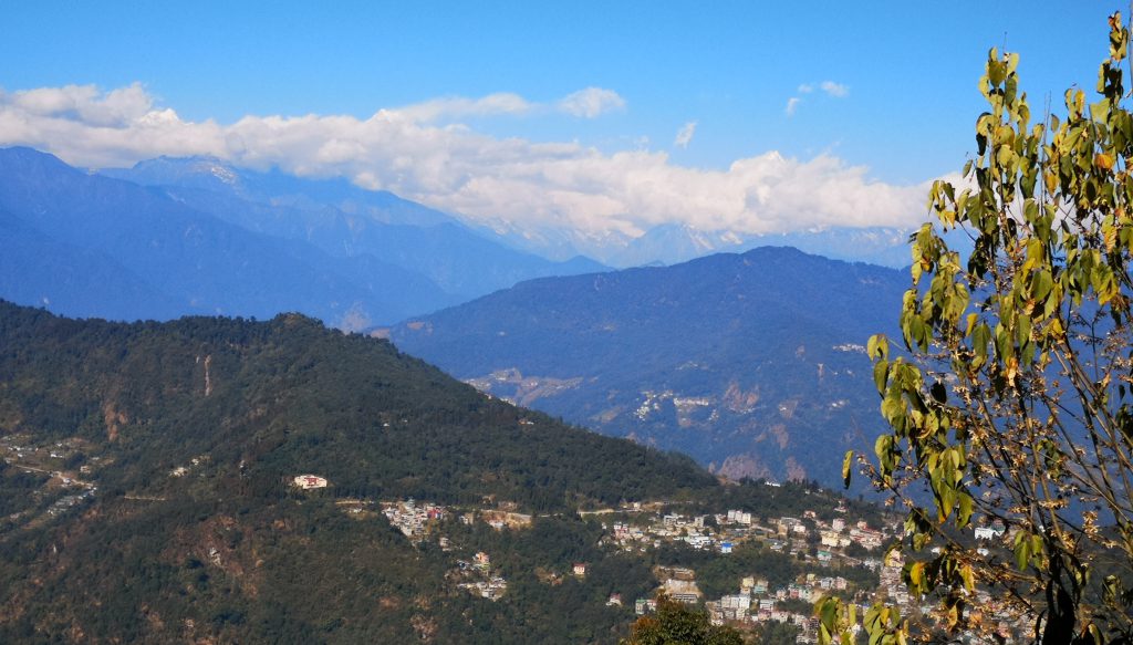 Veilig Reizen in Sikkim - India