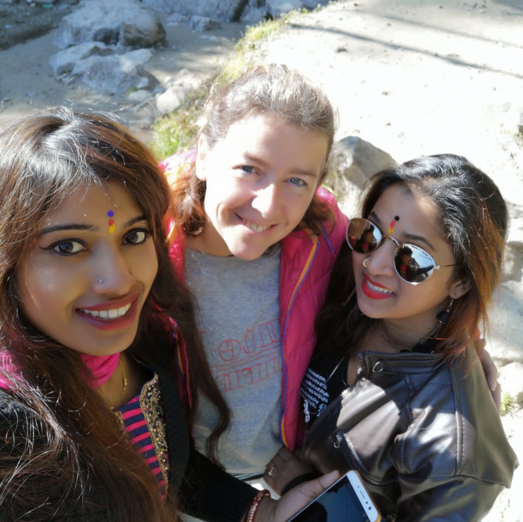 Veilig Reizen in Sikkim - India