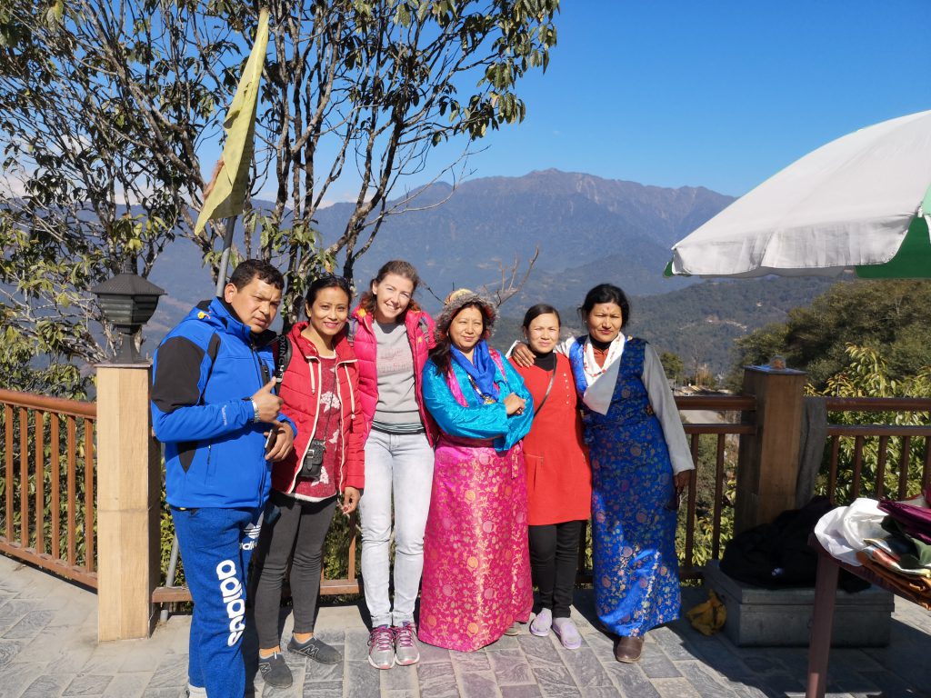 Veilig Reizen in Sikkim - India