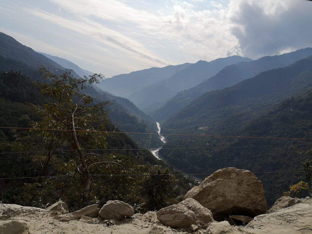 Safe Travel in Sikkim - India