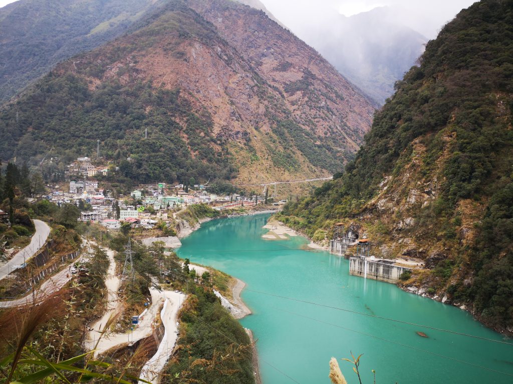 Safe Travel in Sikkim - India