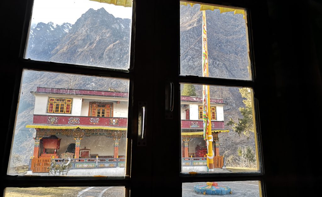 10 days journey through former Kingdom Sikkim - India