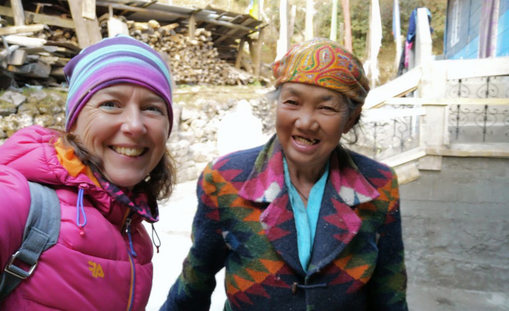 Veilig Reizen in Sikkim - India