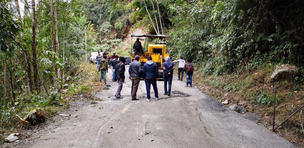 10 dagen rondreizen in Sikkim, India