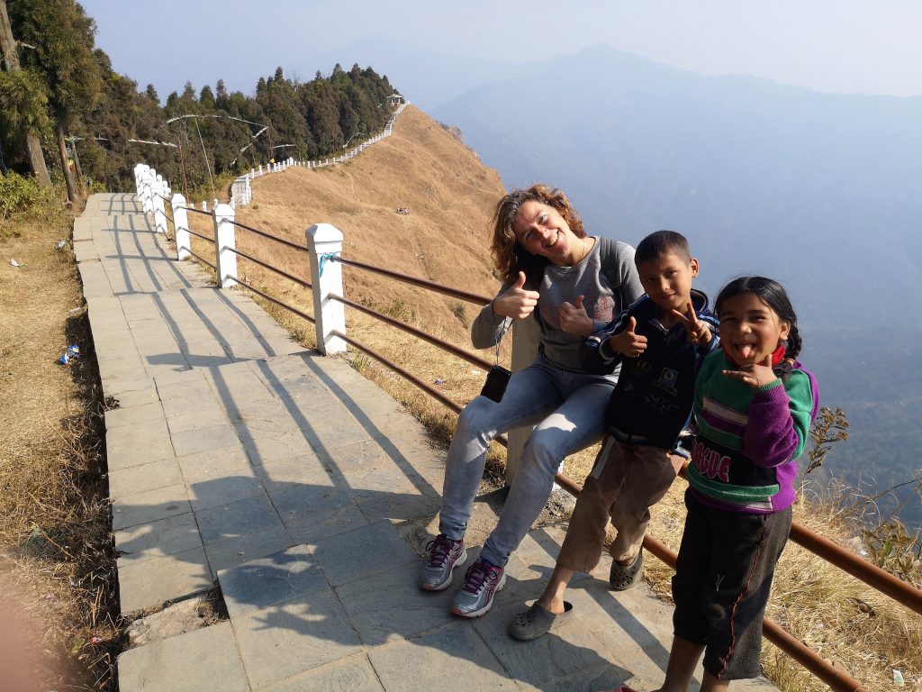 Reisgids Namchi & omgeving - Sikkim, India