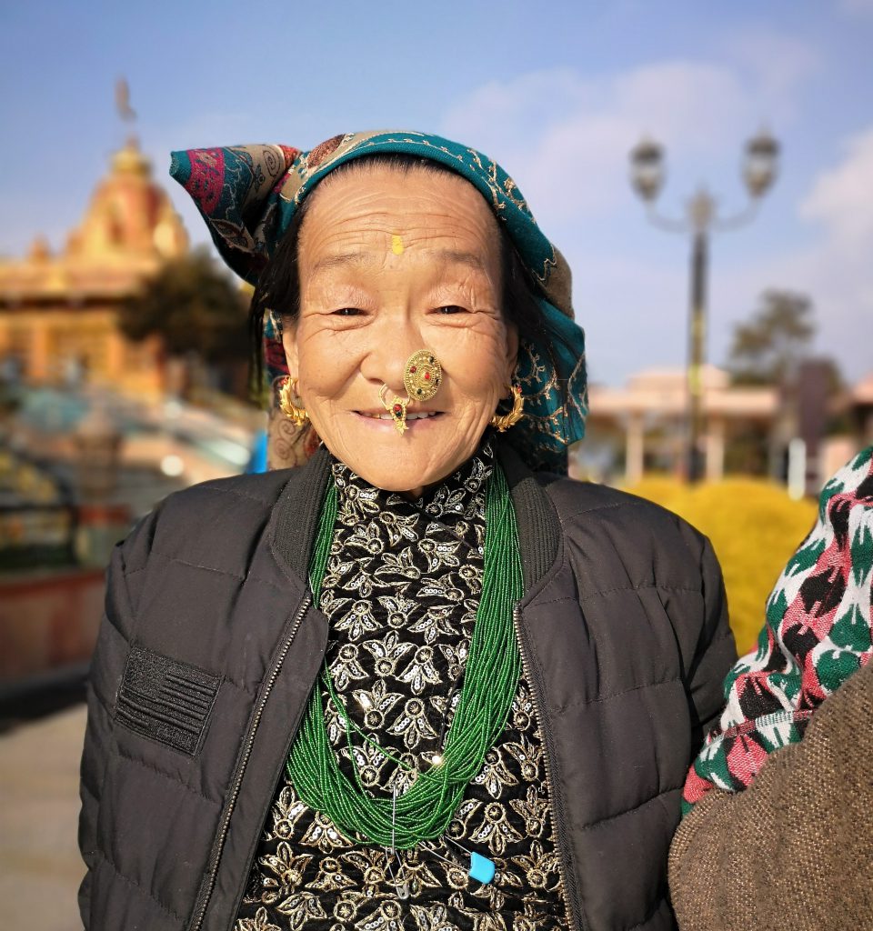 Travelguide Namchi & Surroudings - Sikkim, India