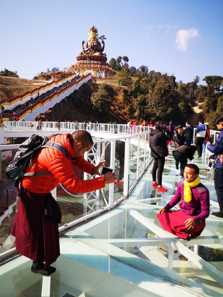 10 dagen rondreis in Sikkim, India