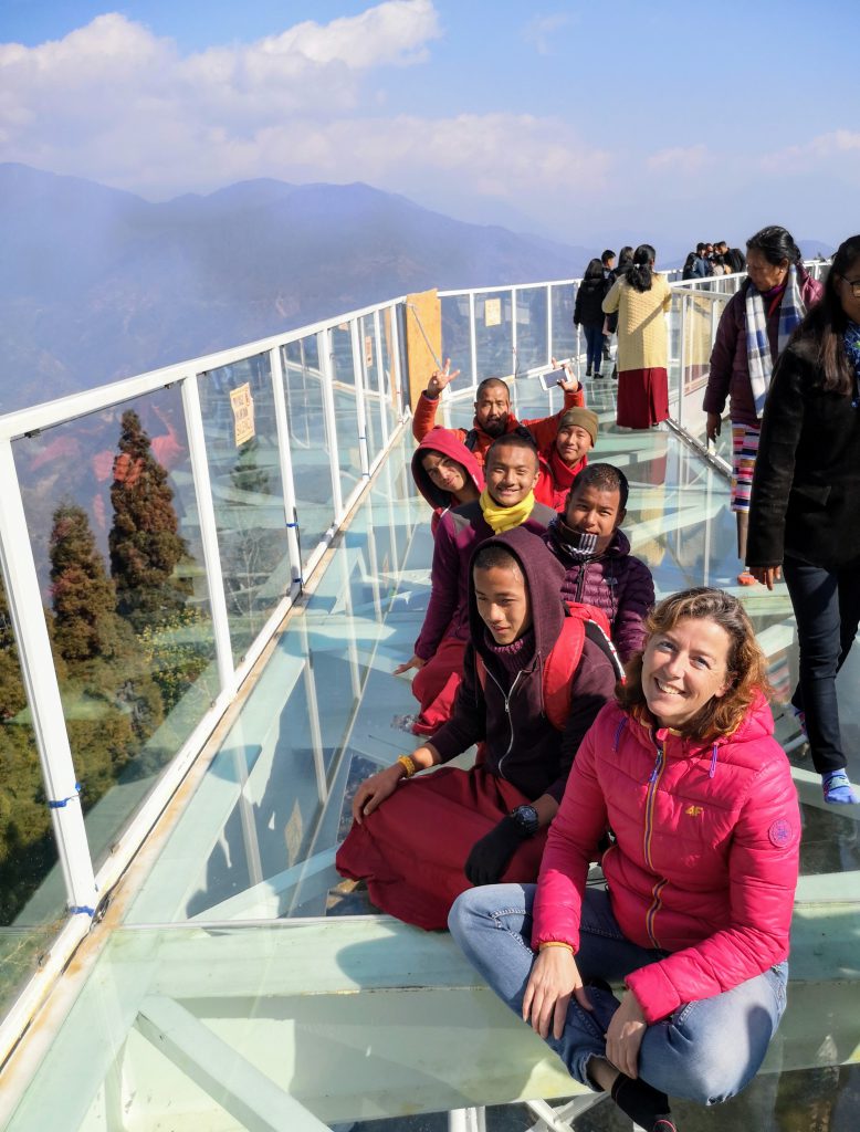 Reisgids Namchi & omgeving - Sikkim, India