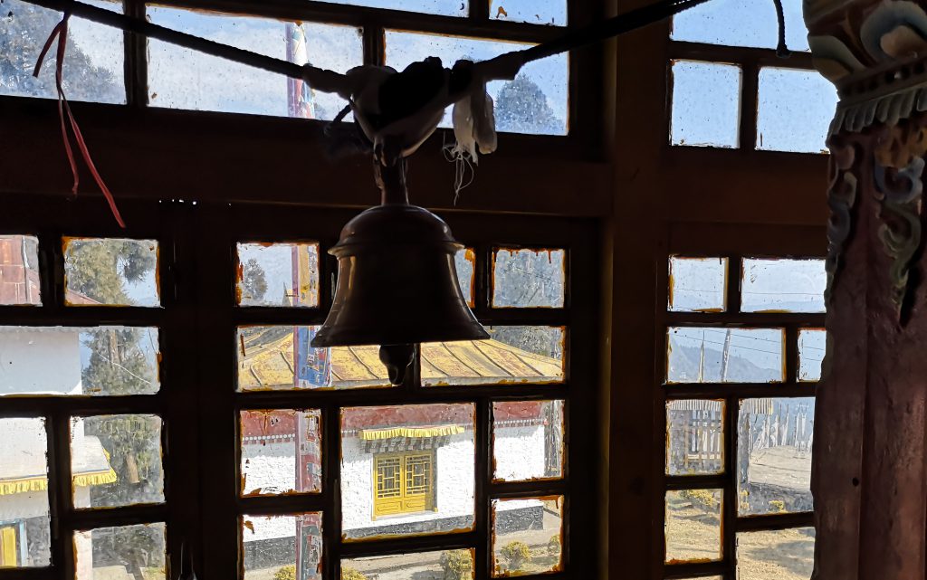 10 dagen rondreis in Sikkim, India