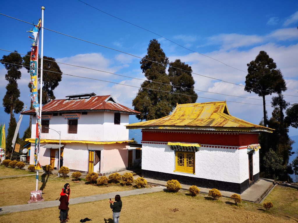 Travelguide Namchi & Surroudings - Sikkim, India