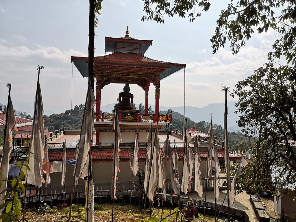 10 dagen rondreis in Sikkim, India
