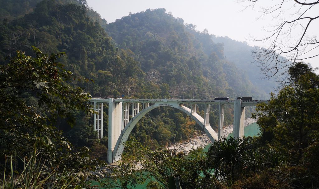 10 days journey through former Kingdom Sikkim - India