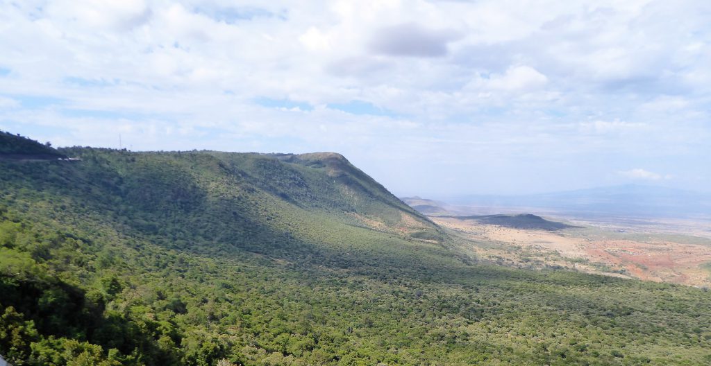 3 day Safari at the Masai Mara - Kenya