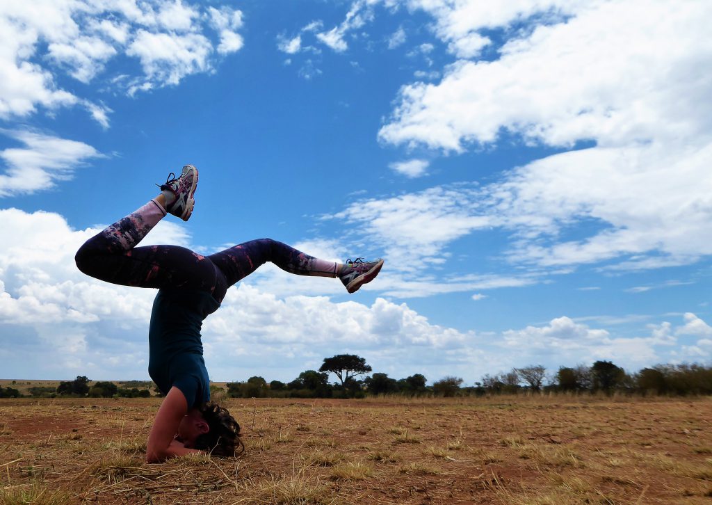 3 day Safari at the Masai Mara - Kenya