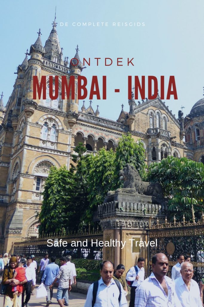 Mumbai - India
