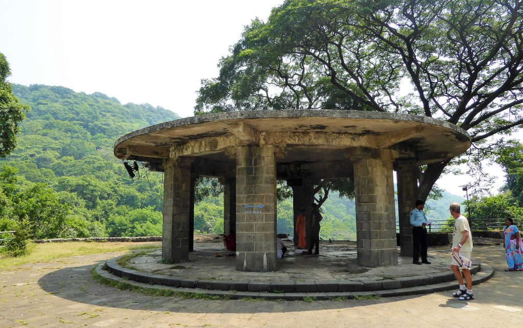 Reisgids Mumbai, India (Elephanta Island)