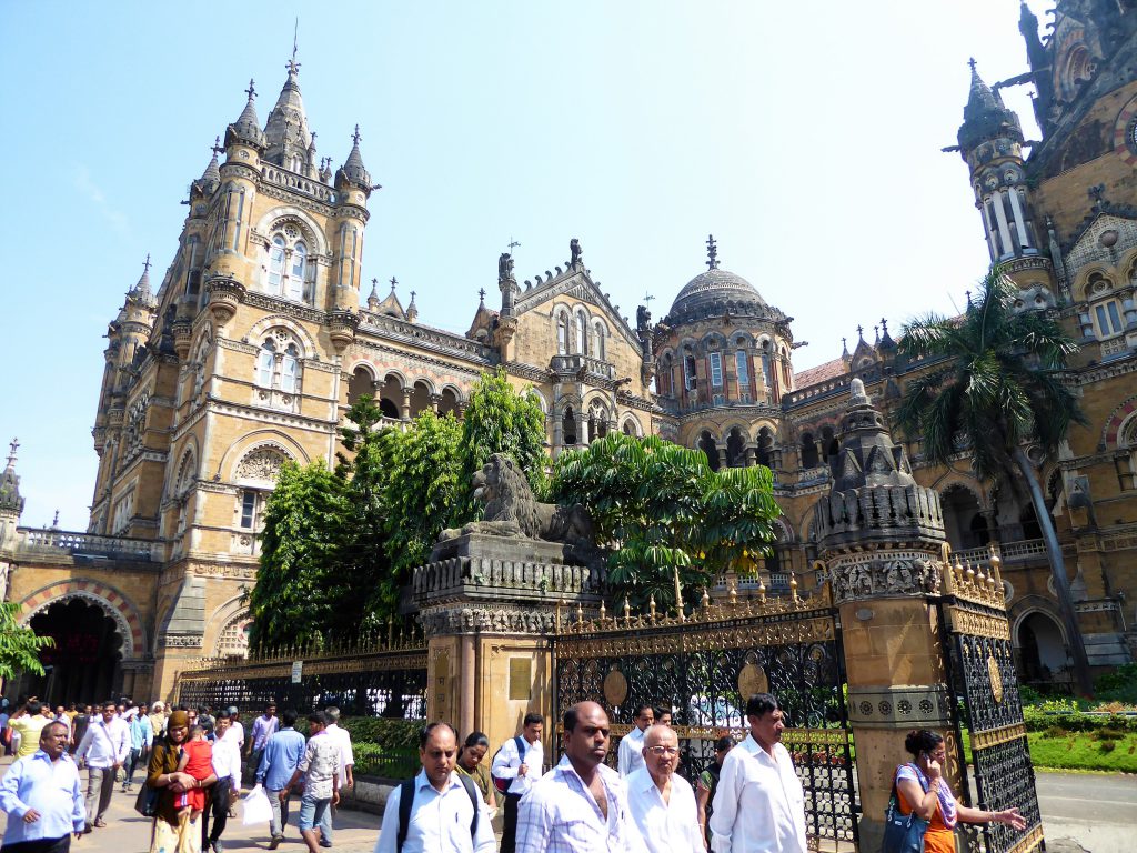 The Complete Travelguide for Mumbai - India