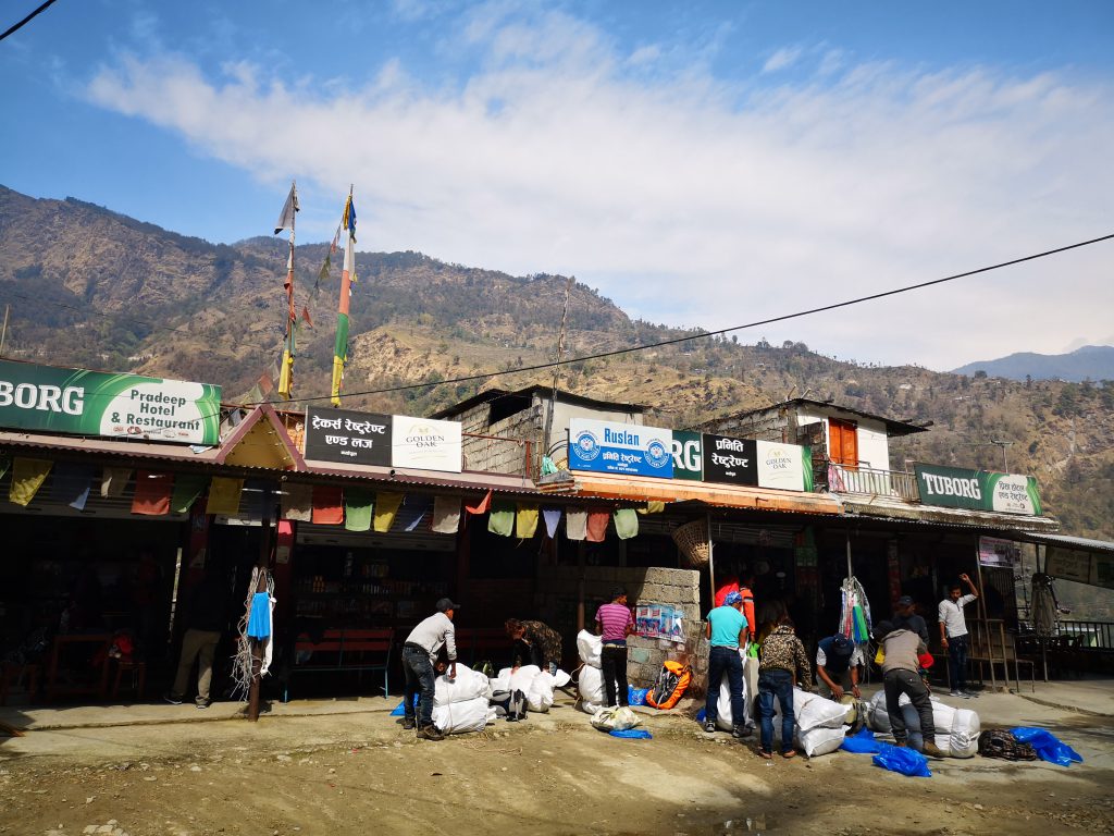 Poon Hill Trek - Nepal ( 8 dgn / 7 nacht )