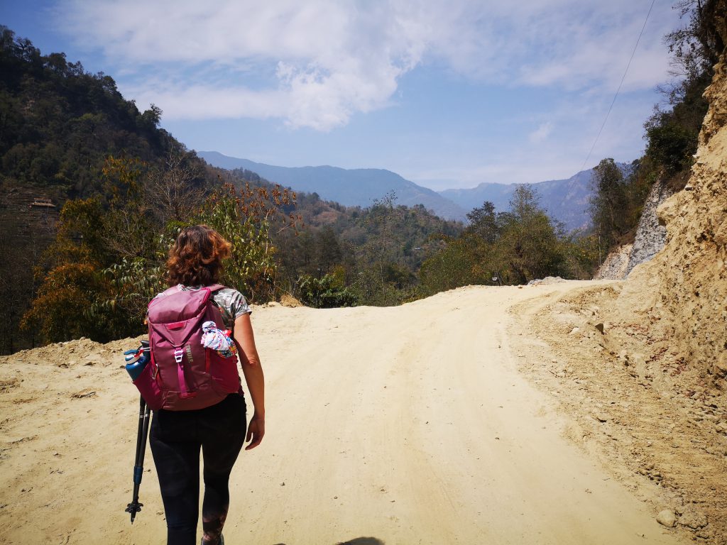 Poon Hill Trek - Nepal ( 8 dgn / 7 nacht )