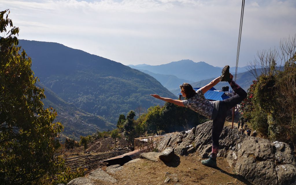 Poon Hill Trek - Nepal ( 8 dgn / 7 nacht )