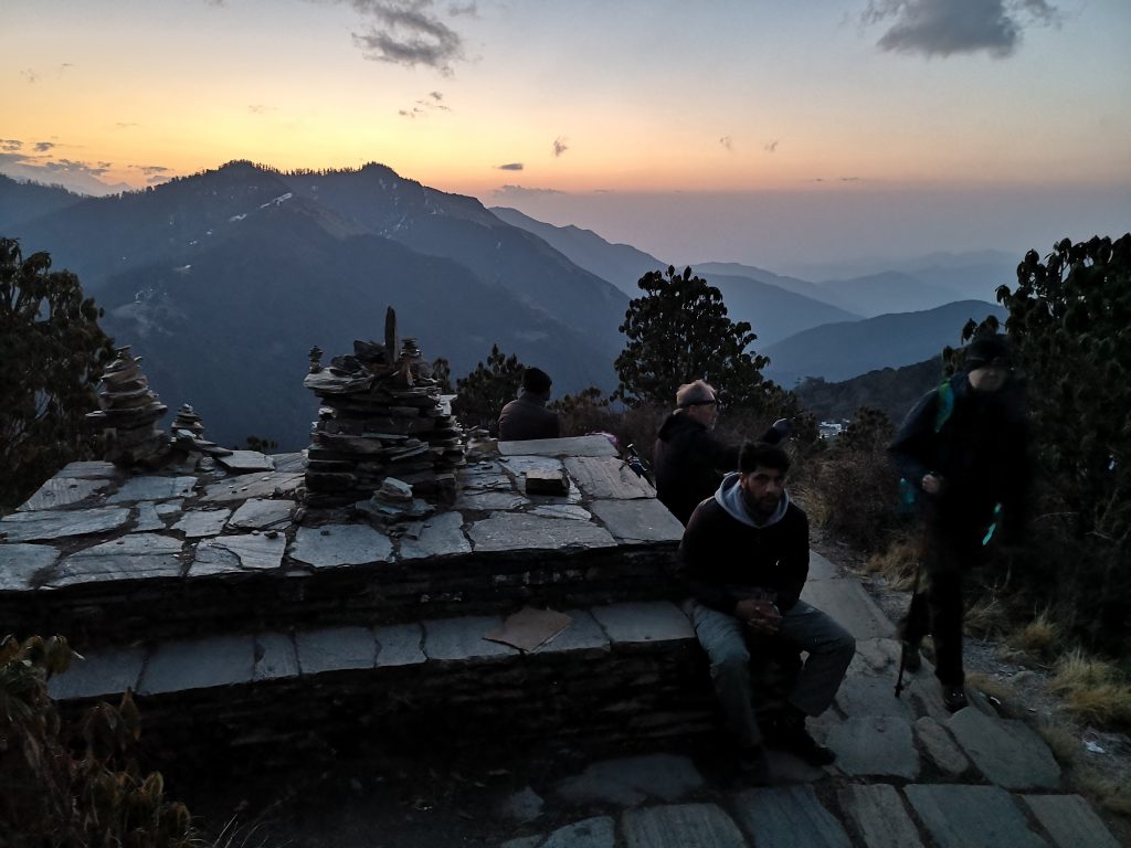 Poon Hill Trek - Nepal (8 days/7nights)