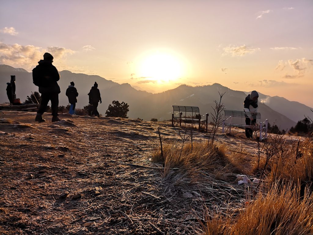 Poon Hill Trek - Nepal ( 8 dgn / 7 nacht )