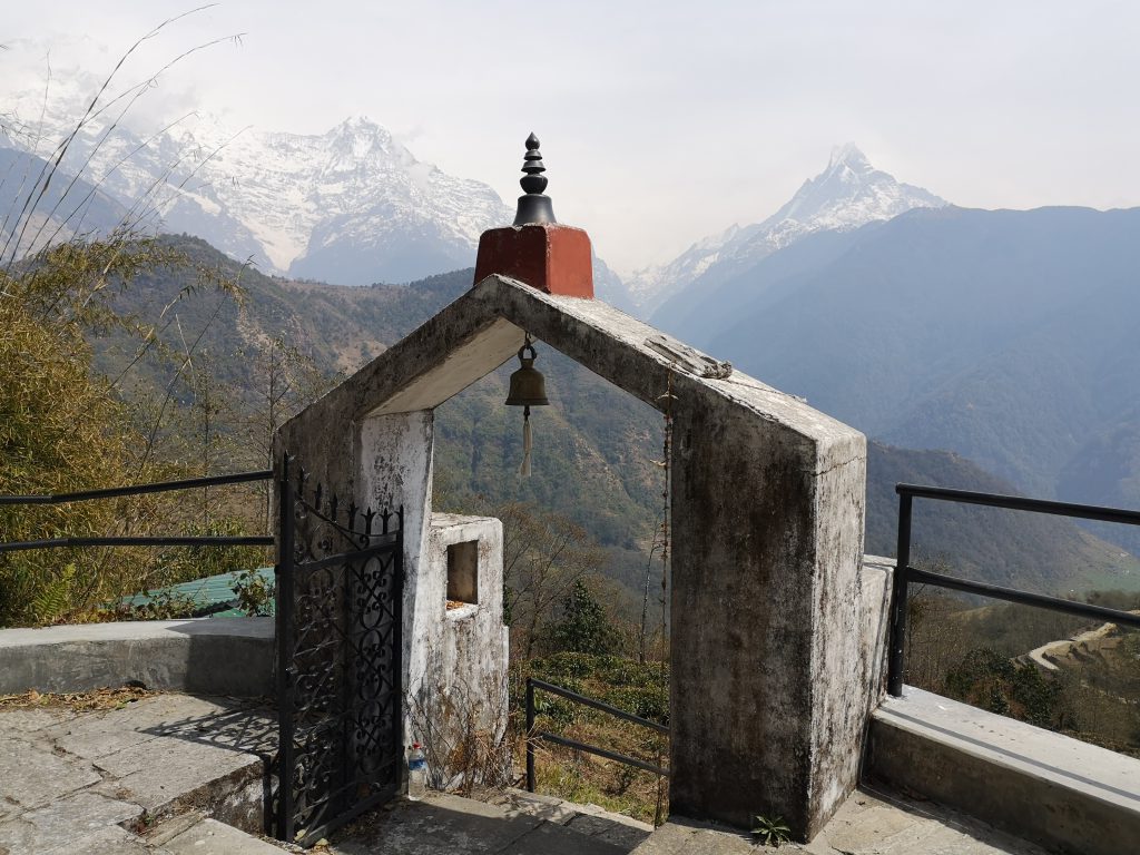 Poon Hill Trek - Nepal (8 days/7nights)