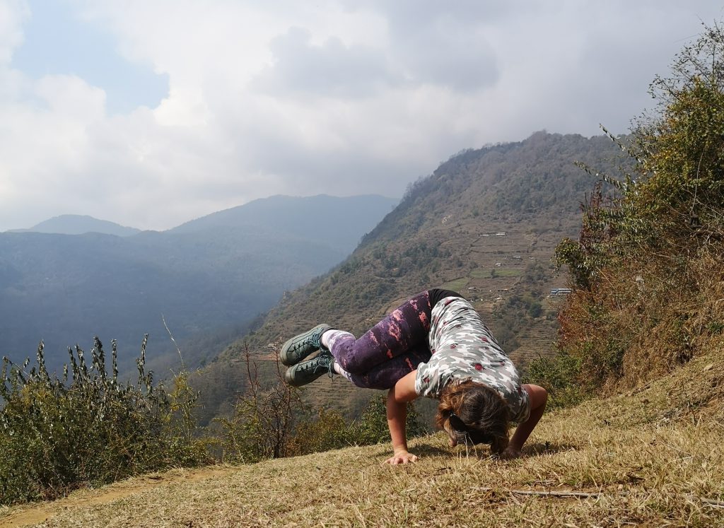 Poon Hill Trek - Nepal ( 8 dgn / 7 nacht )