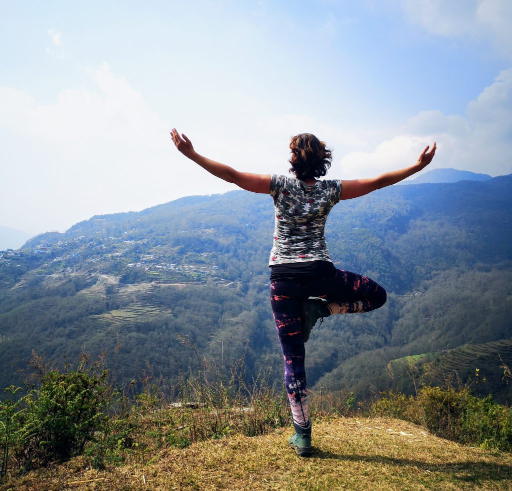 Poon Hill Trek - Nepal ( 8 dgn / 7 nacht )