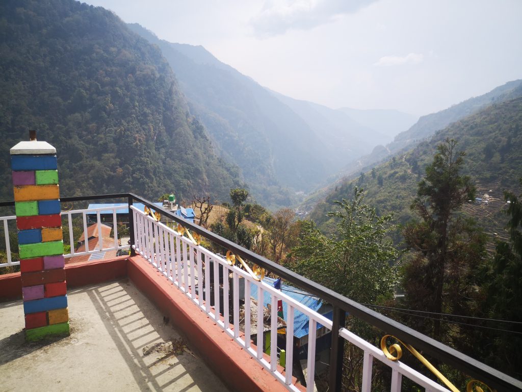 Poon Hill Trek - Nepal ( 8 dgn / 7 nacht )