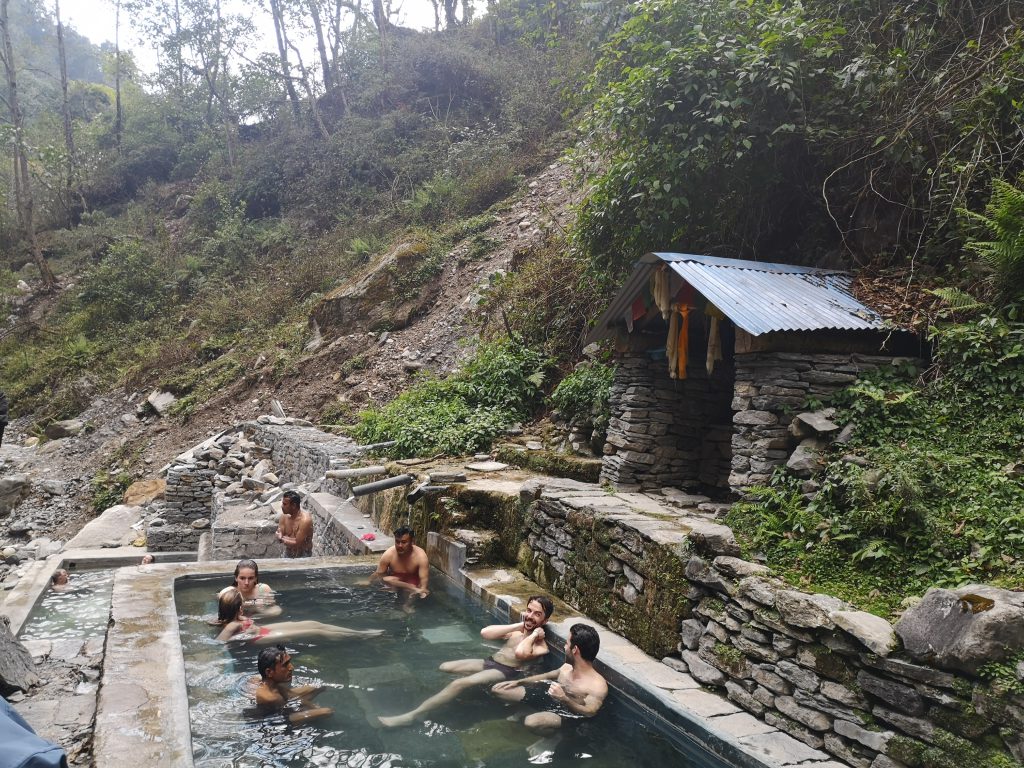 Poon Hill Trek - Nepal ( 8 dgn / 7 nacht )