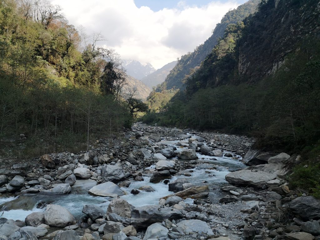 Poon Hill Trek - Nepal (8 days/7nights)