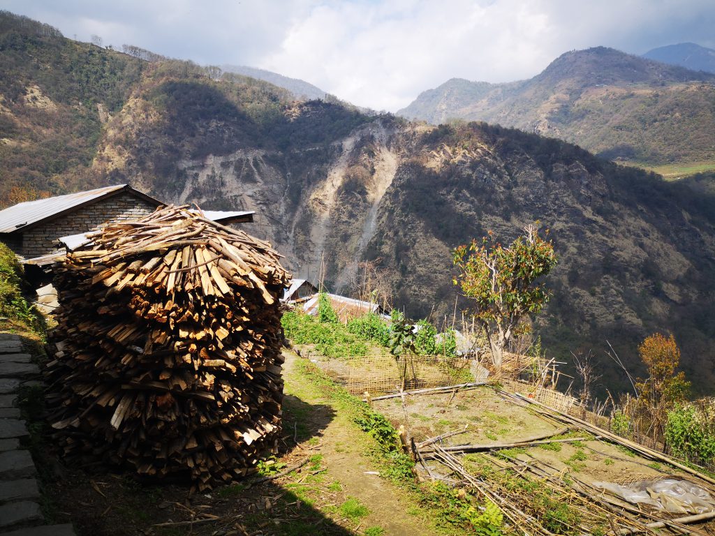 Poon Hill Trek - Nepal ( 8 dgn / 7 nacht )