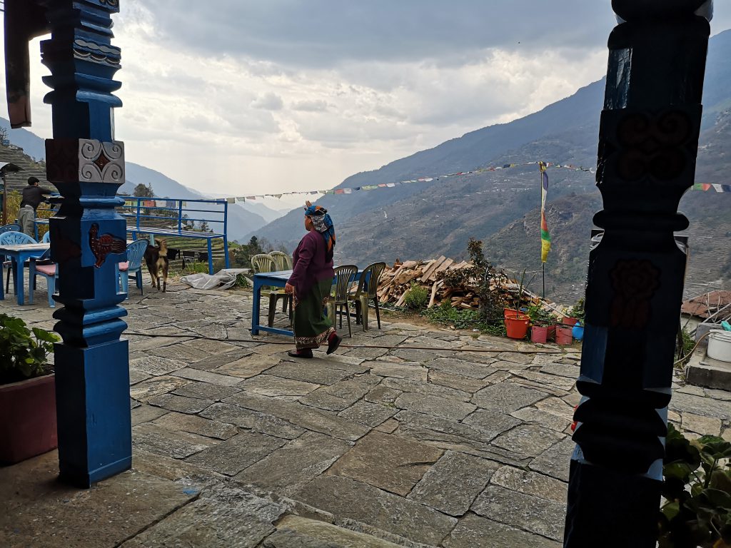 Poon Hill Trek - Nepal ( 8 dgn / 7 nacht )