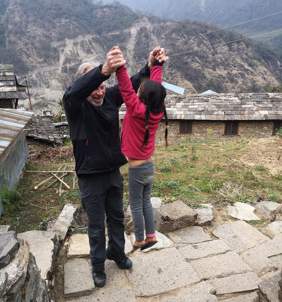 Poon Hill Trek - Nepal ( 8 dgn / 7 nacht )