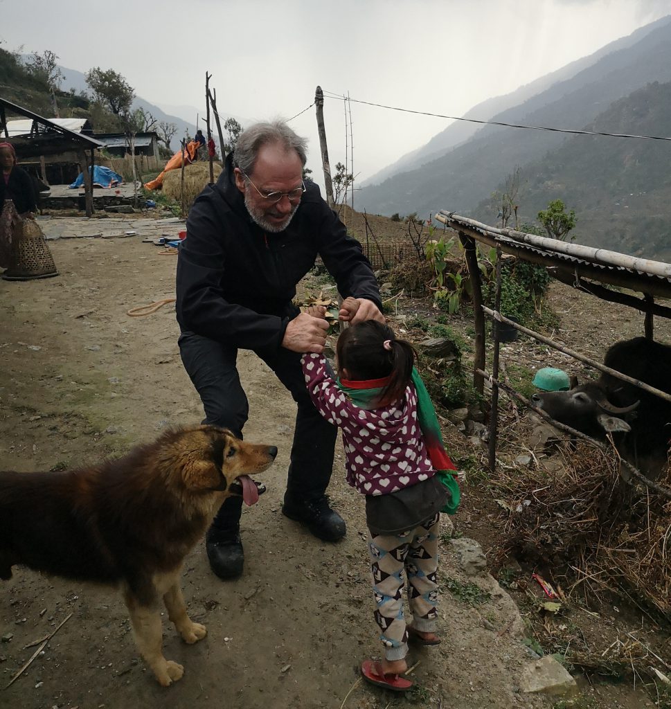 Poon Hill Trek - Nepal (8 days/7nights)