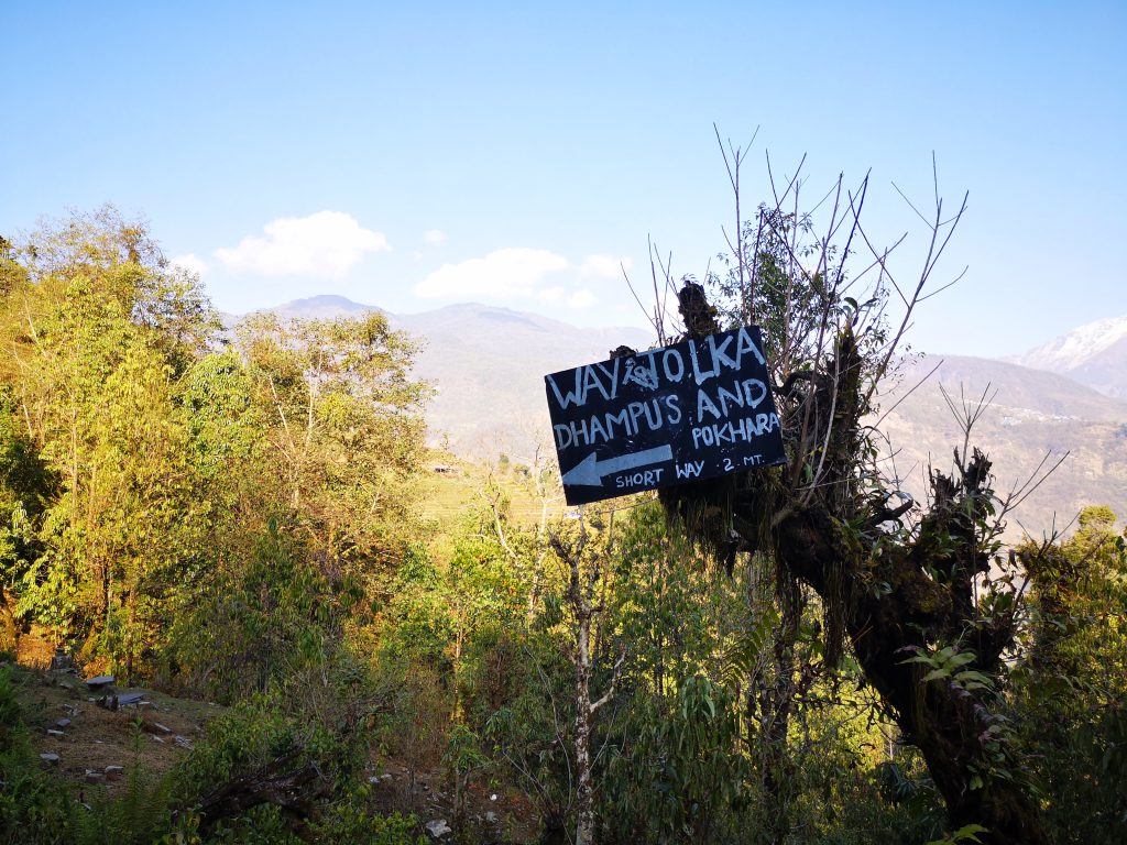 Poon Hill Trek - Nepal ( 8 dgn / 7 nacht )